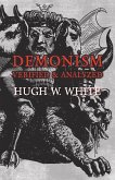 Demonism Verified and Analyzed (eBook, ePUB)