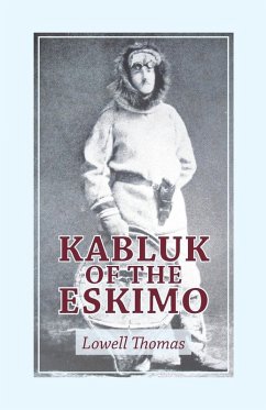 Cover Kabluk of the Eskimo (eBook, ePUB)