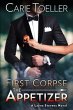 First Corpse The Appetizer (eBook, ePUB) - Bild 1