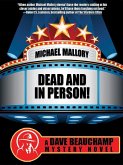 Dead and in Person! A David Beauchamp Mystery (eBook, ePUB)