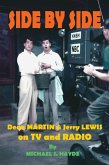 Side By Side: Dean Martin & Jerry Lewis On TV and Radio (eBook, ePUB) Side By Side: Dean Martin & Jerry Lewis On TV and Radio (eBook, ePUB)
