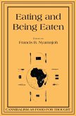 Eating and Being Eaten (eBook, ePUB)