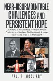 Near-Insurmountable Challenges and Persistent Hope (eBook, ePUB)