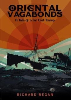 Cover Oriental Vagabonds (eBook, ePUB)
