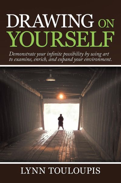 Drawing on Yourself (eBook, ePUB) Drawing on Yourself (eBook, ePUB)