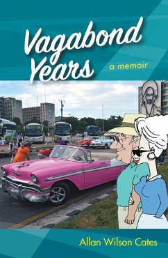 Cover Vagabond Years (eBook, ePUB)