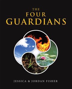 The Four Guardians (eBook, ePUB)