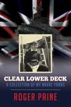 Cover Clear Lower Deck (eBook, ePUB)