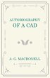 Autobiography of a Cad (eBook, ePUB) - Bild 1