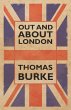 Out and About London (eBook, ePUB) - Bild 1