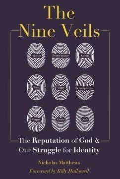Cover The Nine Veils (eBook, ePUB)