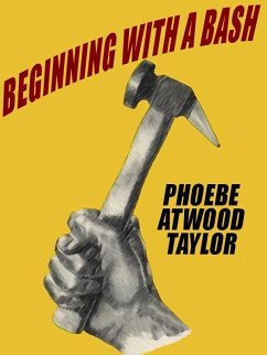 Cover Beginning with a Bash (eBook, ePUB)