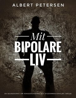 Mit bipolare liv (eBook, ePUB)