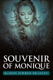 Souvenir of Monique (eBook, ePUB)