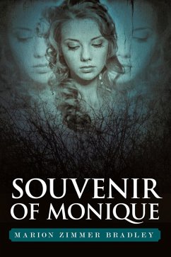 Cover Souvenir of Monique (eBook, ePUB)