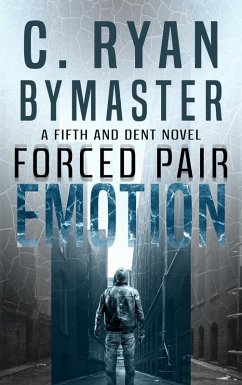 Emotion: Forced Pair (Fifth And Dent, #1) (eBook, ePUB) - Bymaster, C Ryan