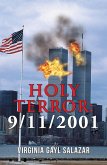 Holy Terror (eBook, ePUB)