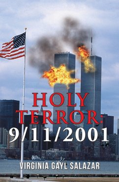 Cover Holy Terror (eBook, ePUB)