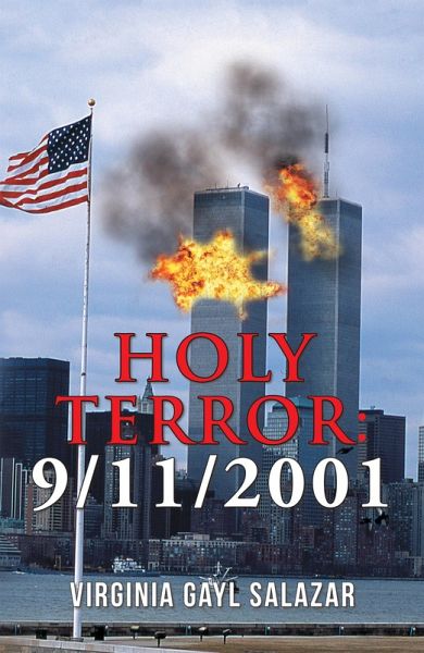 Holy Terror (eBook, ePUB)