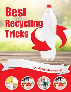Cover Best Recycling Tricks (eBook, ePUB)