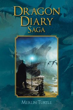 Cover Dragon Diary Saga (eBook, ePUB)
