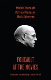 Foucault at the Movies (eBook, ePUB)