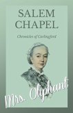 Salem Chapel - Chronicles of Carlingford (eBook, ePUB)