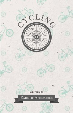 Cover Cycling (eBook, ePUB)