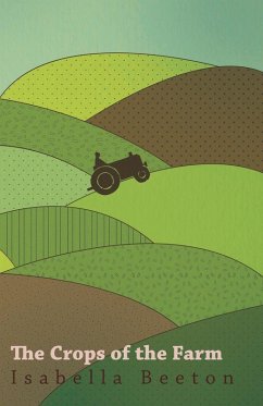 Cover The Crops of the Farm (eBook, ePUB)