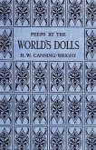 Peeps at the World's Dolls (eBook, ePUB)