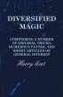 Diversified Magic - Comprising a Number... - Bild 1