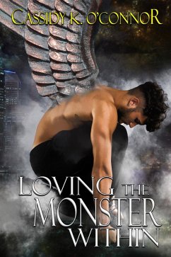 Cover Black Hollow: Loving the Monster Within (eBook, ePUB)