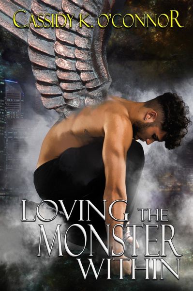 Black Hollow: Loving the Monster Within (eBook, ePUB)