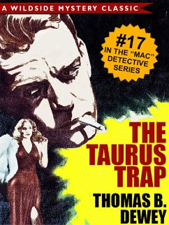 The Taurus Trap (Mac #17) (eBook, ePUB)
