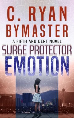 Emotion: Surge Protector (Fifth And Dent, #4) (eBook, ePUB) - Bymaster, C Ryan