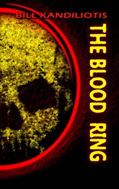 Cover The Blood Ring (eBook, ePUB)