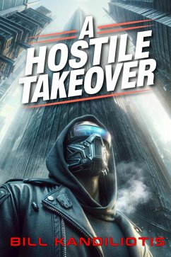 Cover A Hostile Takeover (eBook, ePUB)