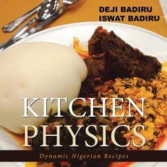Kitchen Physics (eBook, ePUB)