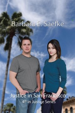 Cover Justice in San Francisco (eBook, ePUB)
