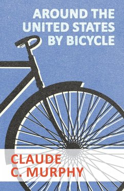 Cover Around the United States by Bicycle (eBook, ePUB)