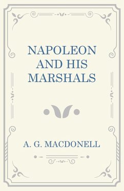 Cover Napoleon and his Marshals (eBook, ePUB)