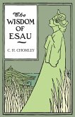 The Wisdom of Esau (eBook, ePUB)