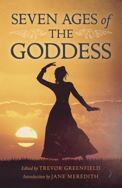 Cover Seven Ages of the Goddess (eBook, ePUB)