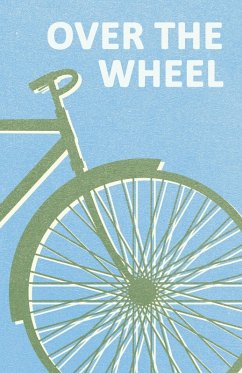 Cover Over the Wheel (eBook, ePUB)