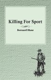 Killing For Sport - Essays by Various Writers (eBook, ePUB)