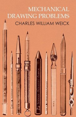 Cover Mechanical Drawing Problems (eBook, ePUB)