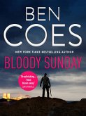 Bloody Sunday (eBook, ePUB)