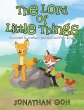 The Lord of Little Things (eBook, ePUB) - Bild 1