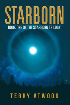 Cover Starborn (eBook, ePUB)