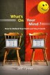 What's On Your Mind? (eBook, ePUB) - Bild 1